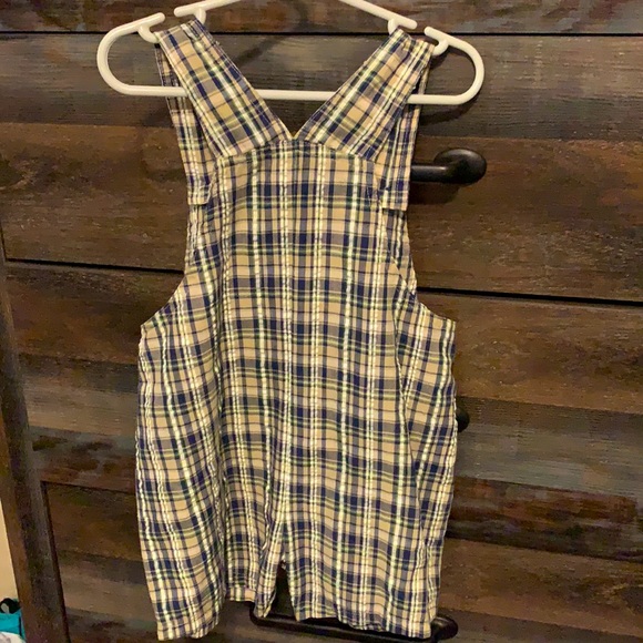 Carter’s 3t overalls - Picture 3 of 3